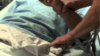 Pinel Medical Restraints INTRODUCTION TO EMERGENCY RESTRAINING  10 [upl. by Jill]