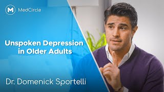 Why Depression Goes Undetected In Adults [upl. by Amoeji]