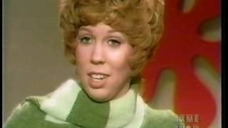 Vicki Lawrence on The Dating Game 1971 [upl. by Irene]