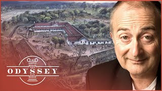 Is There Really A Roman Fort Buried In Wales  Time Team  Odyssey [upl. by Lobel]