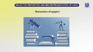 Module2 Unit12 Selective Reporting and Misrepresentation of Data [upl. by Walliw]