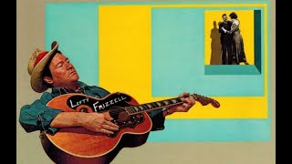 Lefty Frizzell  Mom and Dads Waltz [upl. by Ayin]