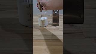 Aerolatte Handheld Milk Frother [upl. by Annalee40]