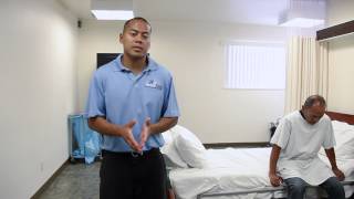 Caregiver Training How To Handle Aggression  24 Hour Home Care [upl. by Mohamed622]